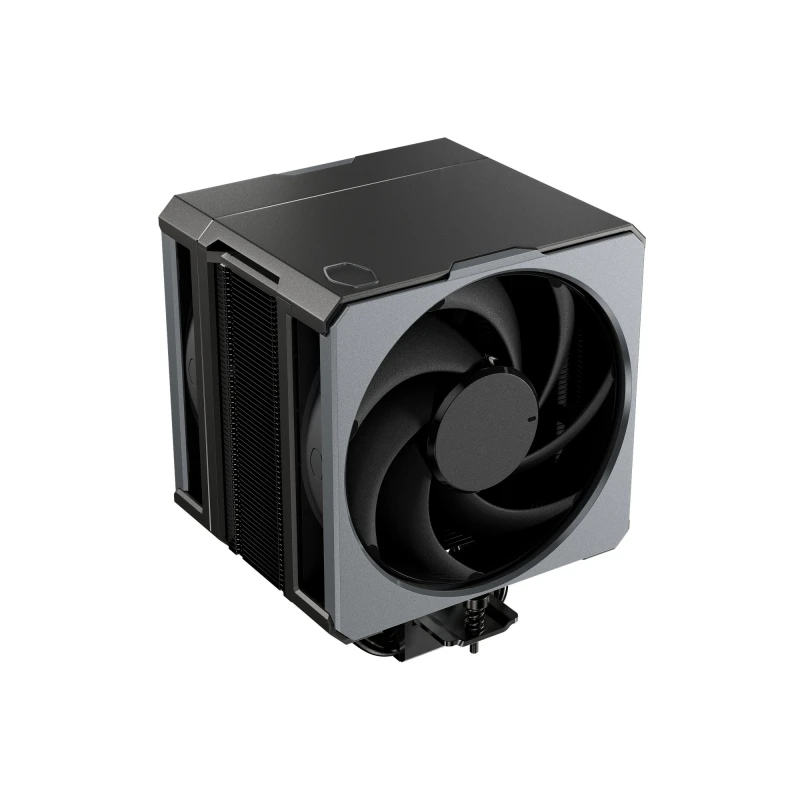 Image of Cooler Master Hyper 612 APEX Processor Air cooler 12cm Black