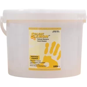Image of Lemon Abrasive Hand Cleaner 15LTR