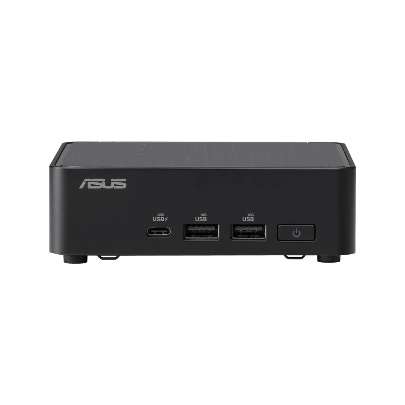 Image of Asus ASUS NUC 14 Pro Slim Kit RNUC14RVKI300000I Black 100U 90AR0062-M00010
