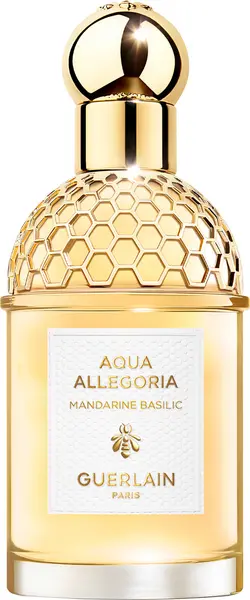 Image of Guerlain Aqua Allegoria Mandarine Basilic Eau de Toilette For Her 75ml