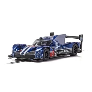 Image of Ginetta G60-LT-P1 Le Mans 2018 1:32 Scalextric Car