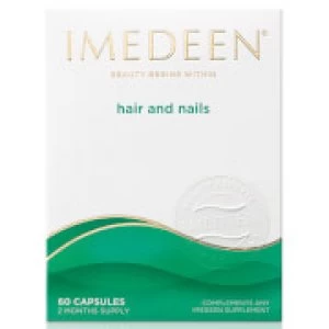 Image of Imedeen Hair and Nail (60 Tablets)