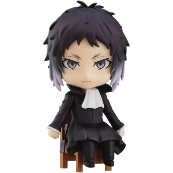 Image of Orange Rogue Bungo Stray Dogs Nendoroid Swacchao - Ryunosuke Akutagawa