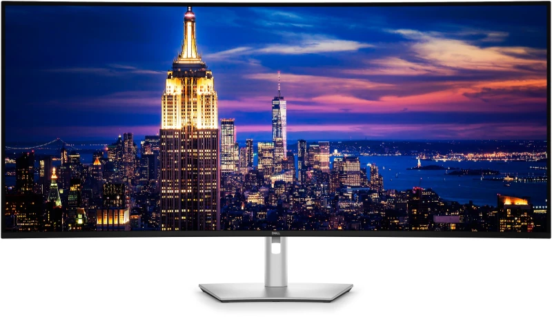 Image of DELL UltraSharp U5226KW computer monitor 132.1cm (52") 6144 x 25