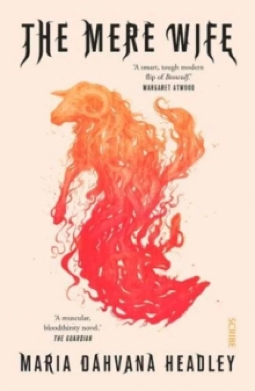 Image of The Mere Wife Paperback / softback