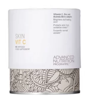 Image of Advanced Nutrition Programme Skin Vit C