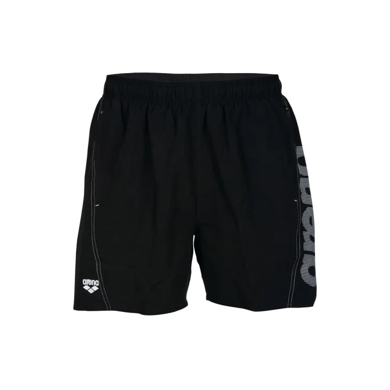 Image of Swim shorts Arena Fundamentals Logo R Noir Male L