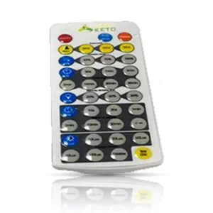 Image of Phoebe LED Remote Control for Keto Microwave Sensor