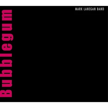 Image of Mark Lanegan - Bubblegum Vinyl