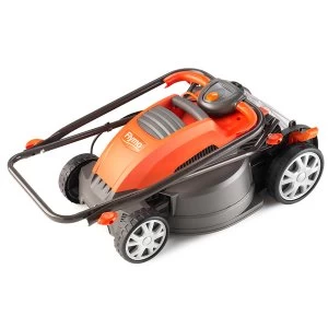 Image of Flymo Speedi-Mo 360C Rotary Lawnmower