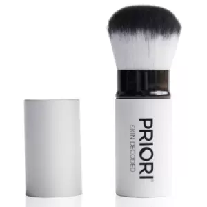 Image of PRIORI Skincare Large Retractable Kabuki Brush