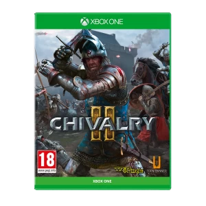 Image of Chivalry 2 Xbox One Game