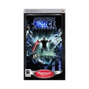 Image of Star Wars The Force Unleashed Game Essentials
