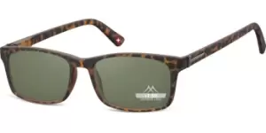 Image of Montana Readers Sunglasses MR73AS MR73AS
