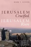 Image of jerusalem crucified jerusalem risen