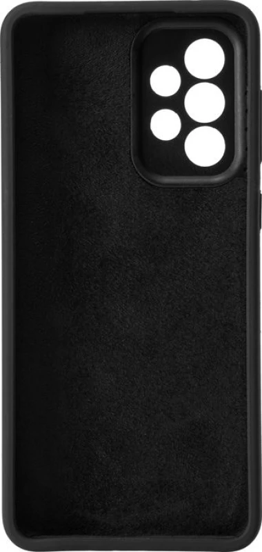 Image of eSTUFF ES673194-BULK mobile phone case 16.3cm (6.4") Cover Black