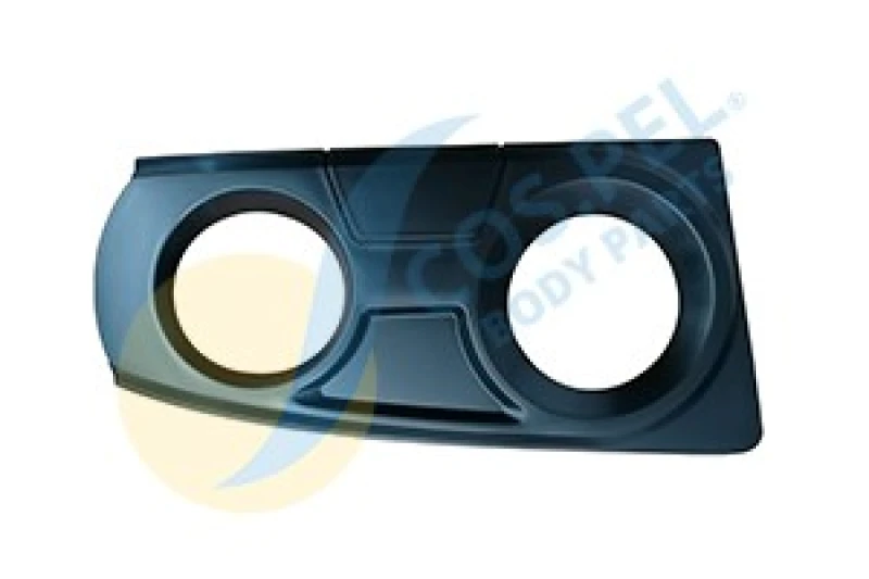 Image of COS.PEL 406.90106 Base, headlight Right Base,headlight (101)