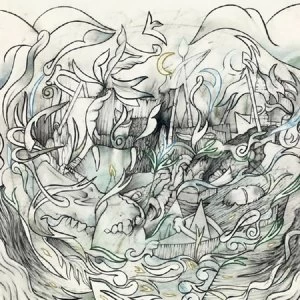 Image of Massicot - Kratt Vinyl