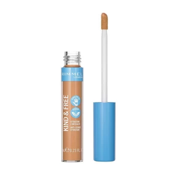 Image of Rimmel 24Hr Hydrating Concealer - 030 Medium