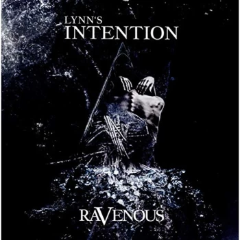 Image of Lynns Intention - Ravenous CD