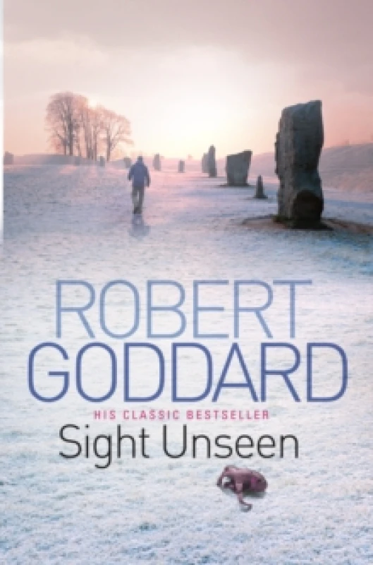 Image of Sight Unseen. Paperback. By Robert Goddard Books