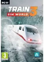 Image of Train Sim World 3 PC Game