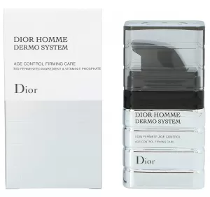 Image of Christian Dior Homme Dermo System Age Control Firming Care Cream 50ml