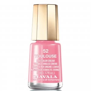 Image of Mavala Toulouse Nail Polish 5ml
