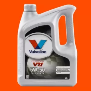Image of Valvoline Engine oil 873434
