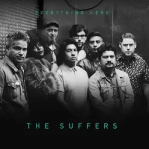 Image of Everything Here by The Suffers CD Album