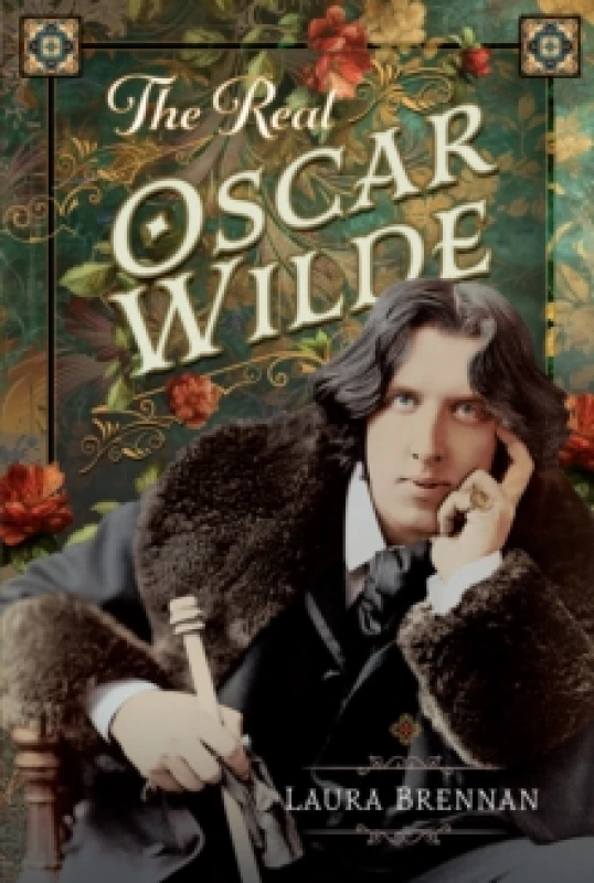 Image of The Real Oscar Wilde Hardback