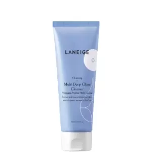 Image of LANEIGE Deep-Clean Cleanser 150ml