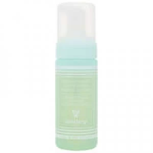 Image of Sisley Cleansers Creamy Mousse Cleanser Makeup Remover 125ml