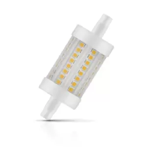 Image of Ledvance LED 78mm Linear 8W R7s Performance Class Warm White Clear