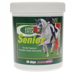 Image of NAF 5 Star Superflex Senior