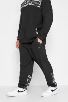 Image of Camo Joggers