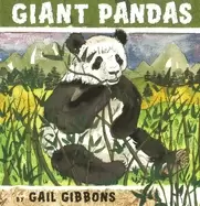 Image of giant pandas