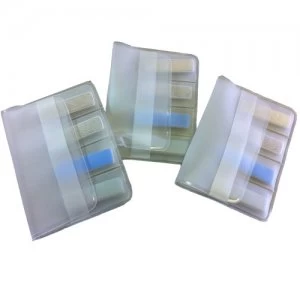 Image of Lifemax Lighted Nail Care Wand Refill Pack