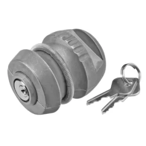 Image of Draper Tow Ball Lock, 50mm
