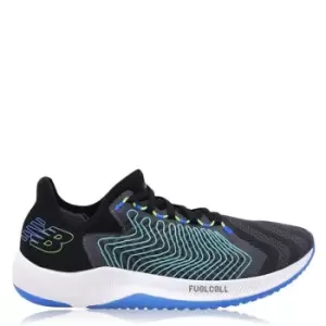 Image of New Balance FuelCell Rebel Mens Running Shoes - Blue