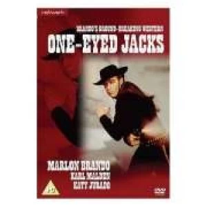 Image of One Eyed Jacks