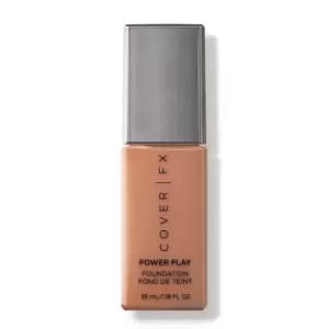 Image of Cover FX Power Play Foundation 35ml (Various Shades) - P60