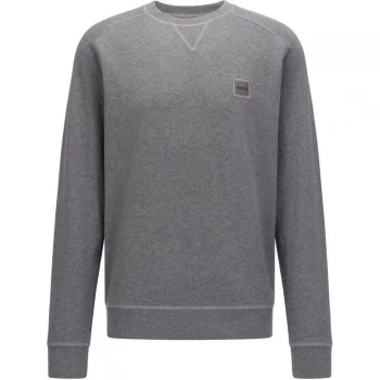 Image of Boss Westart 1 10234591 01 - Silver 041