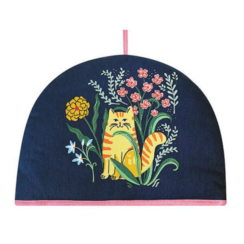 Image of Ulster Weavers Marmalade Meadow Tea Cosy