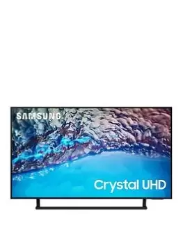 Image of Samsung 50" UE50BU8500KXXU Smart 4K Ultra HD LED TV