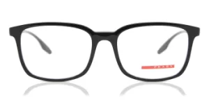 Image of Prada Linea Rossa Eyeglasses PS05MV 1AB1O1