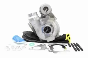 Image of ALANKO Turbocharger RENAULT,NISSAN,DACIA 10901009 1441100Q2A,1441100QAR,144113321 Turbolader,Charger, charging system 1519200Q0C,144110420R,144113321R