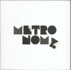 Image of Metronomy Pip Paine (Pay The 5000 You Owe) 2016 French 2-LP vinyl set BEC5156466