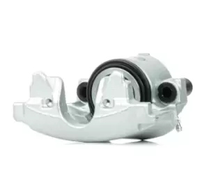 Image of ATE Brake caliper OPEL,CHEVROLET,VAUXHALL 24.3571-9824.5 542292,542453,542459 Caliper,Disc brake caliper 542472,5542065,5542470,90544027,9192455