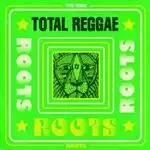 Image of Various Artists - Total Reggae (Roots) (Music CD)